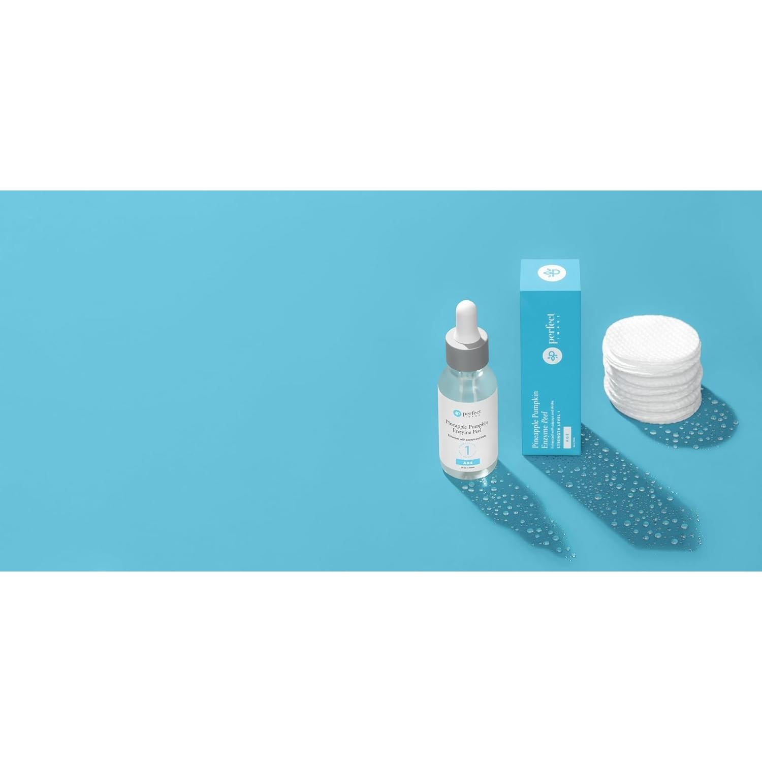 Pelar Químico Profesional Perfect Image 30% Fuerza 28g