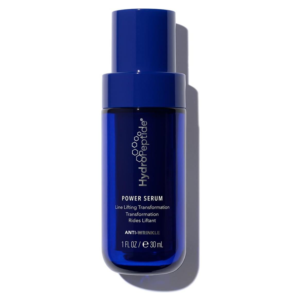 Suero Anti-Envejecimiento HydroPeptide 28g - Lifting y Arrugas