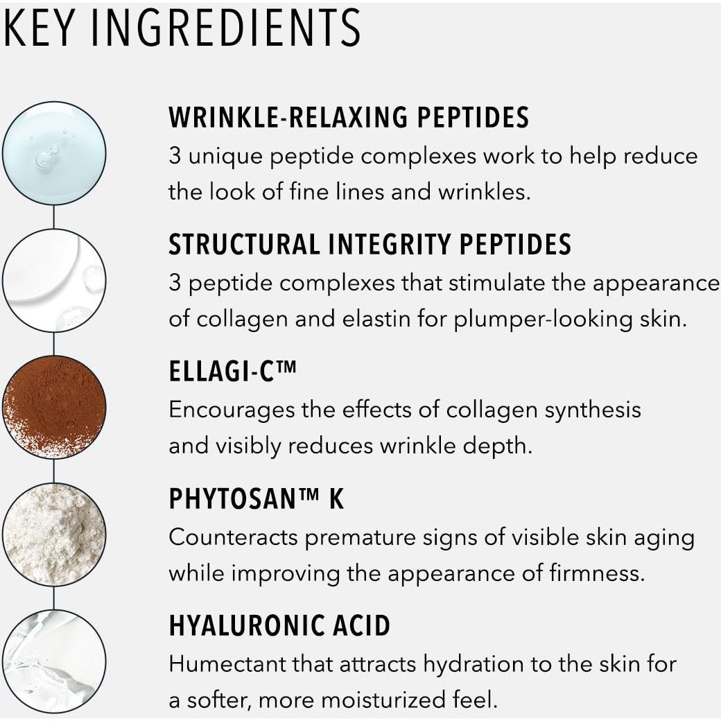 Suero Anti-Envejecimiento HydroPeptide 28g - Lifting y Arrugas