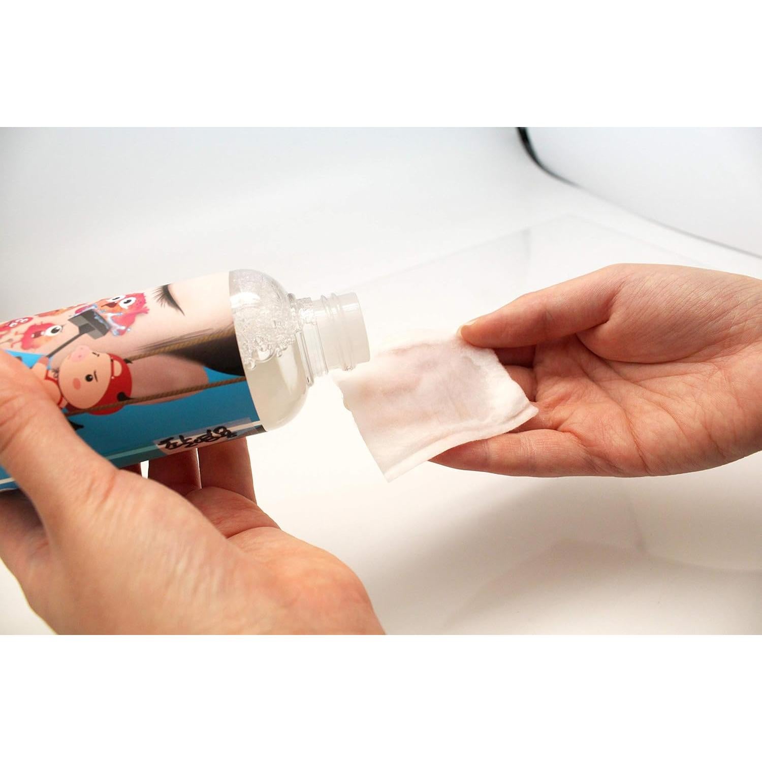 Tónico Exfoliante Facial Elizavecca Hell Pore 191ml - Limpieza de Poros