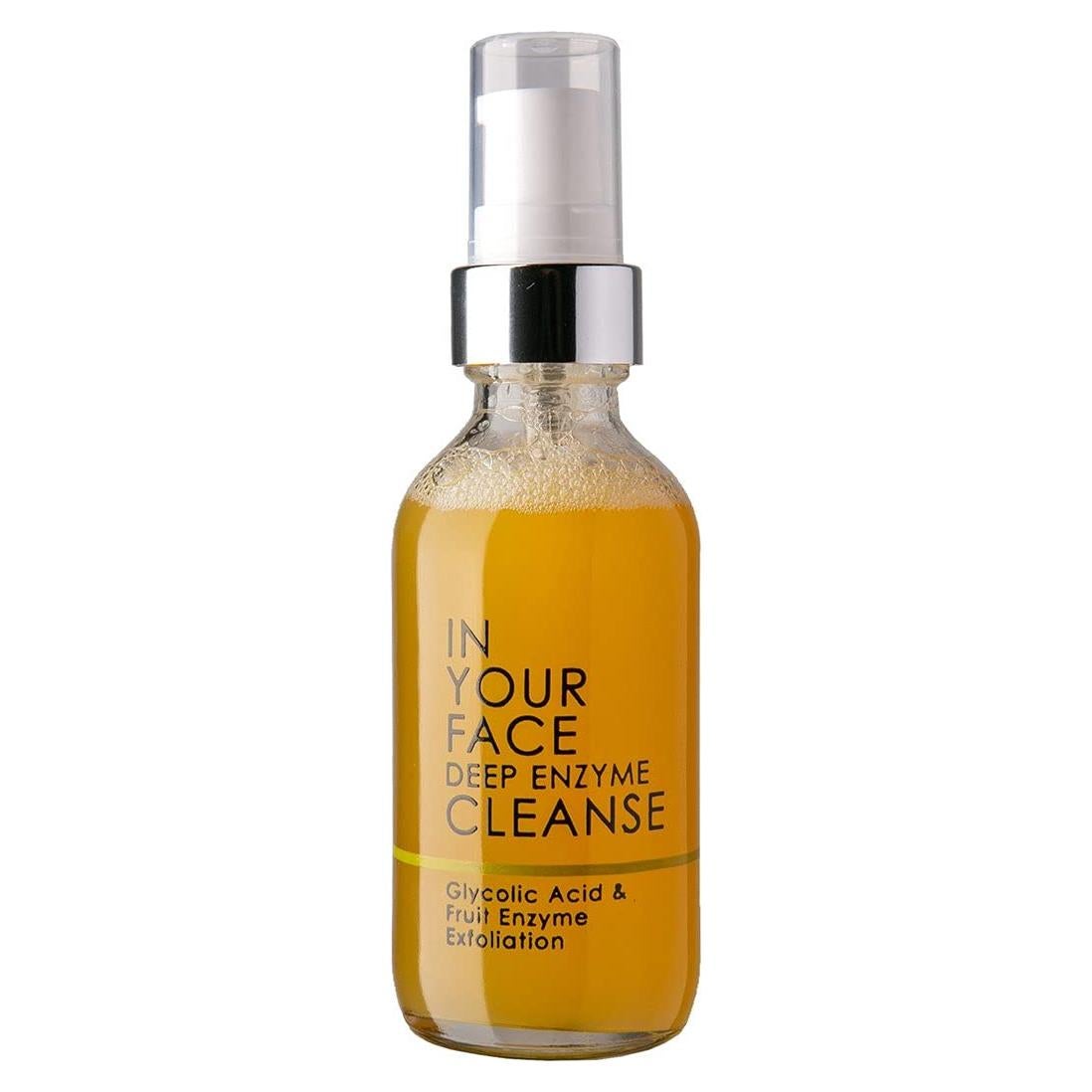 Exfoliante Natural Konvalia - Limpieza Profunda Enzimática 85g