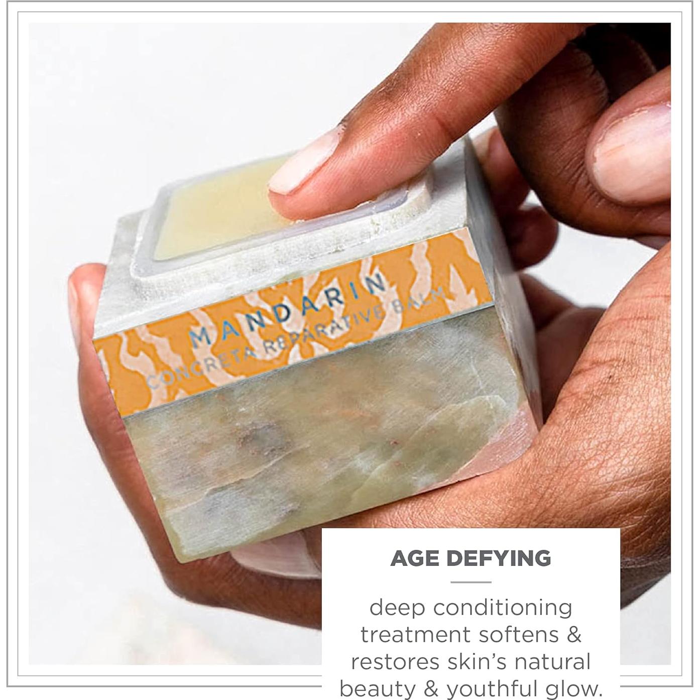 Bálsamo Reafirmante Zents 37.5 ml con Manteca de Karité y Coco