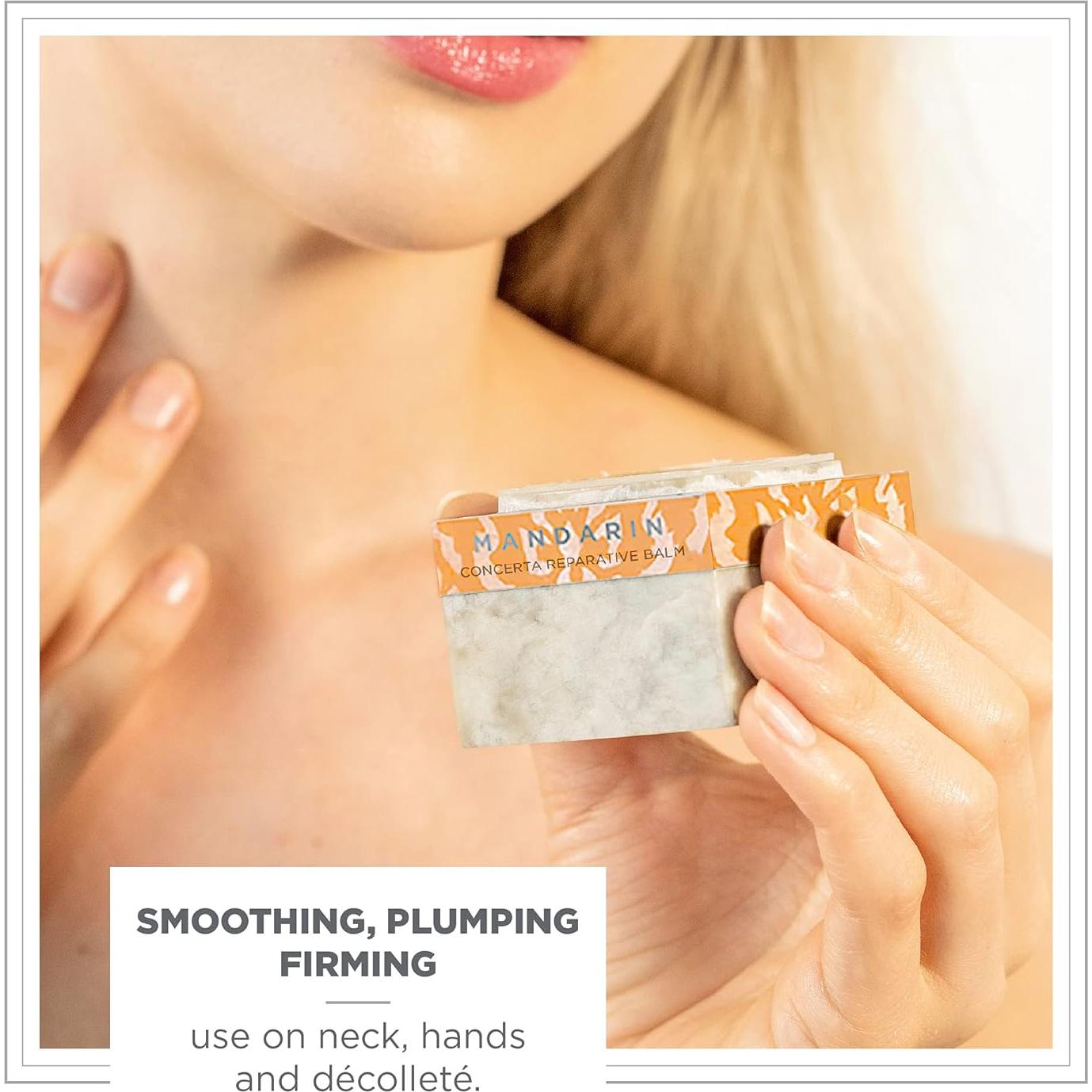 Bálsamo Reafirmante Zents 37.5 ml con Manteca de Karité y Coco