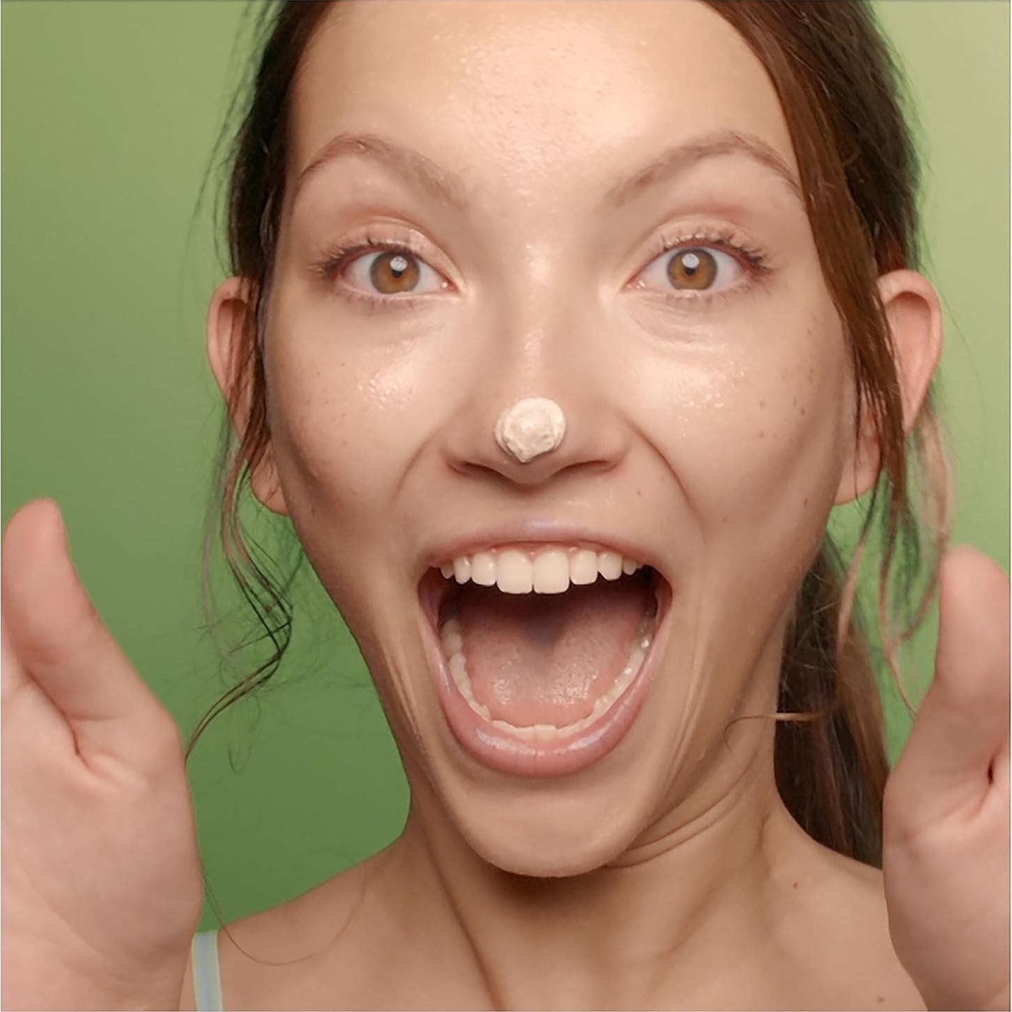 Exfoliante Facial St. Ives Limón Rosa y Mandarina 170 g