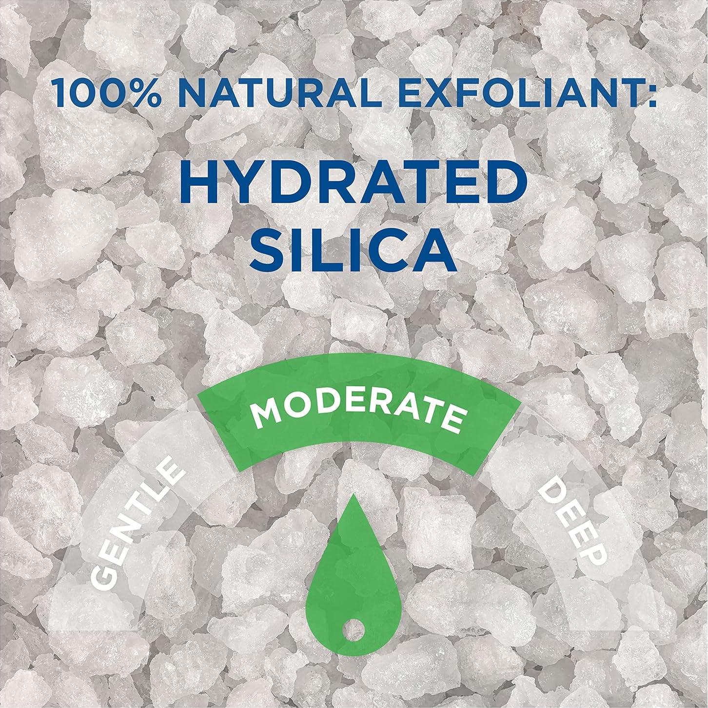 Exfoliante Facial St. Ives Limón Rosa y Mandarina 170 g