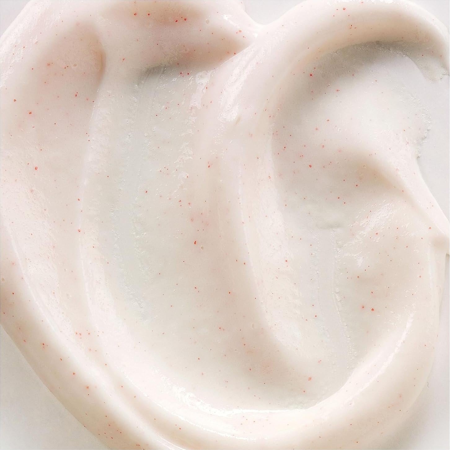 Exfoliante Facial St. Ives Limón Rosa y Mandarina 170 g