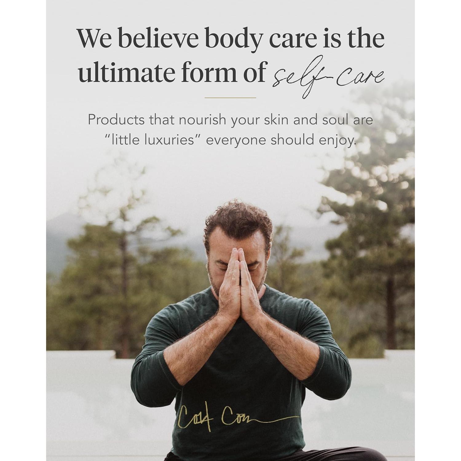 Loción Corporal y de Manos Zents Mandarina 189 ml Hidratante