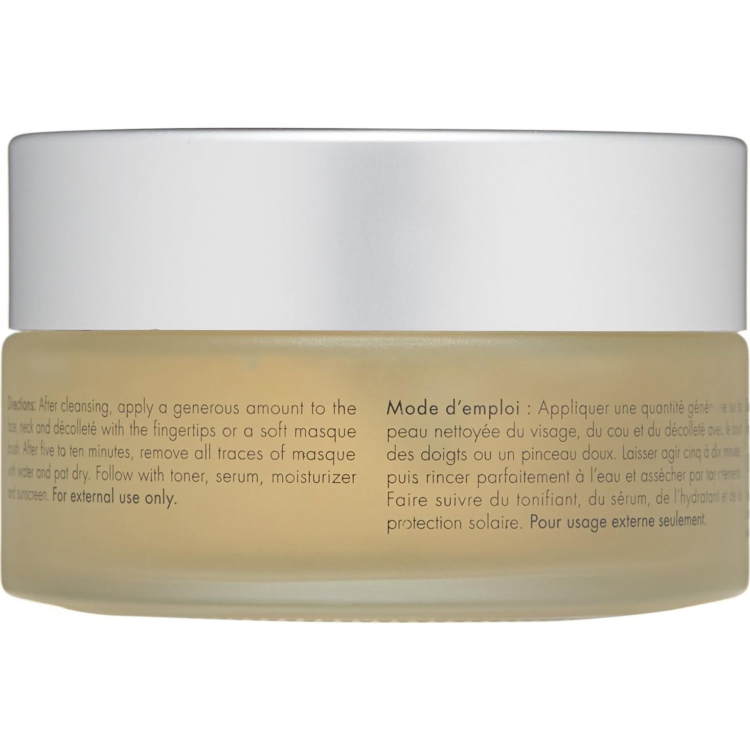 Mascarilla Hidratante de Mandarina June Jacobs 118 ml