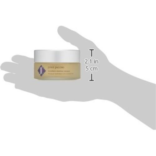 Mascarilla Hidratante de Mandarina June Jacobs 118 ml