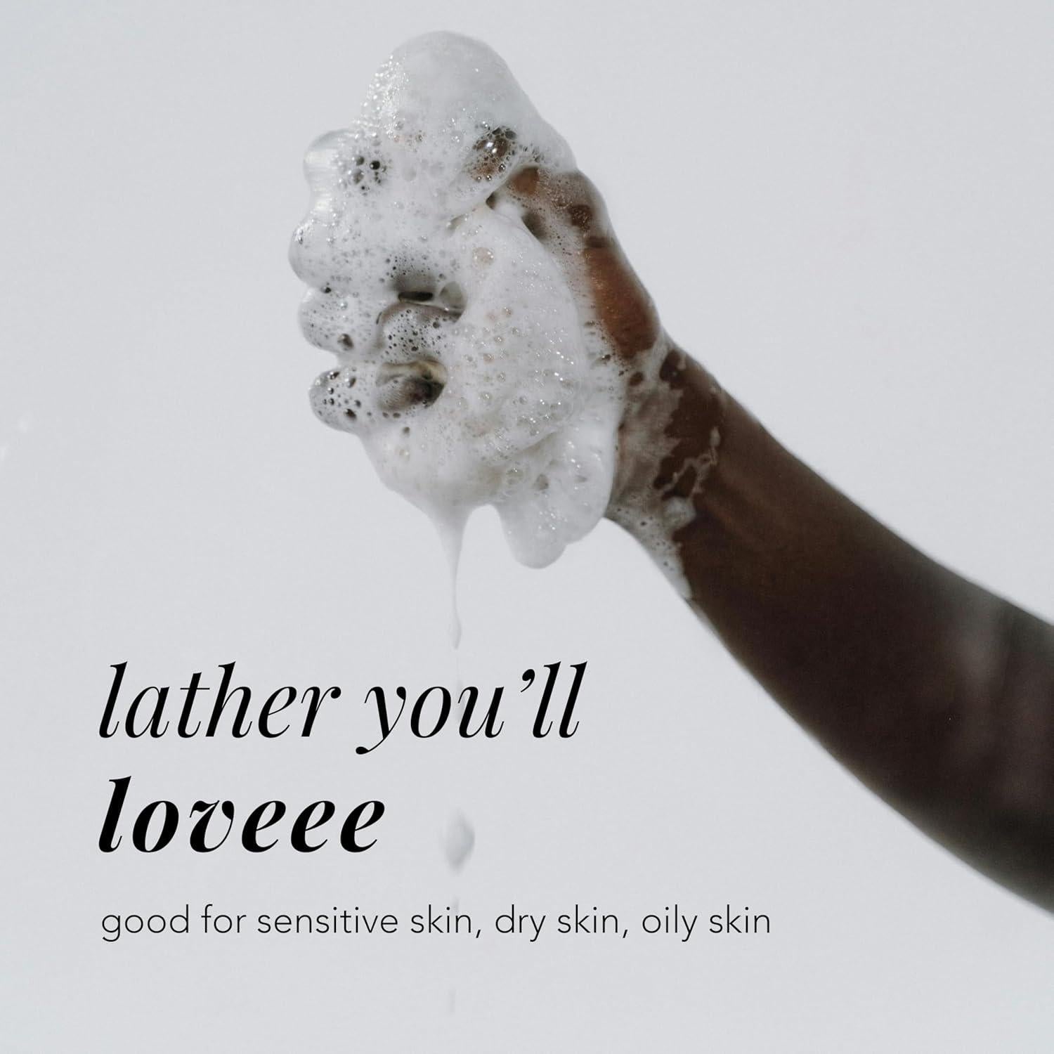 Jabón Vegano Naqee de Pachulí y Naranja - Paquete de 3