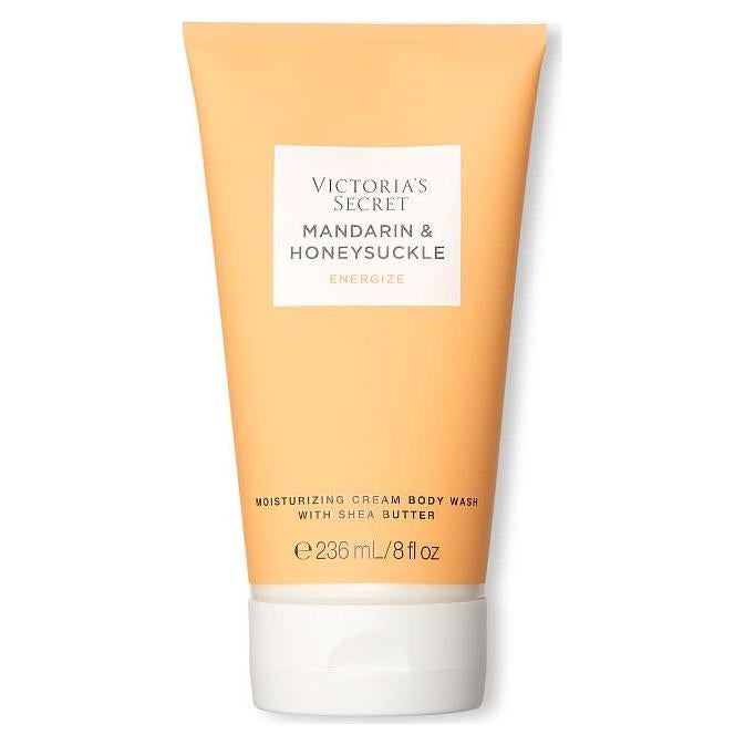 Crema Limpiadora Hidratante Victoria's Secret 236 ml