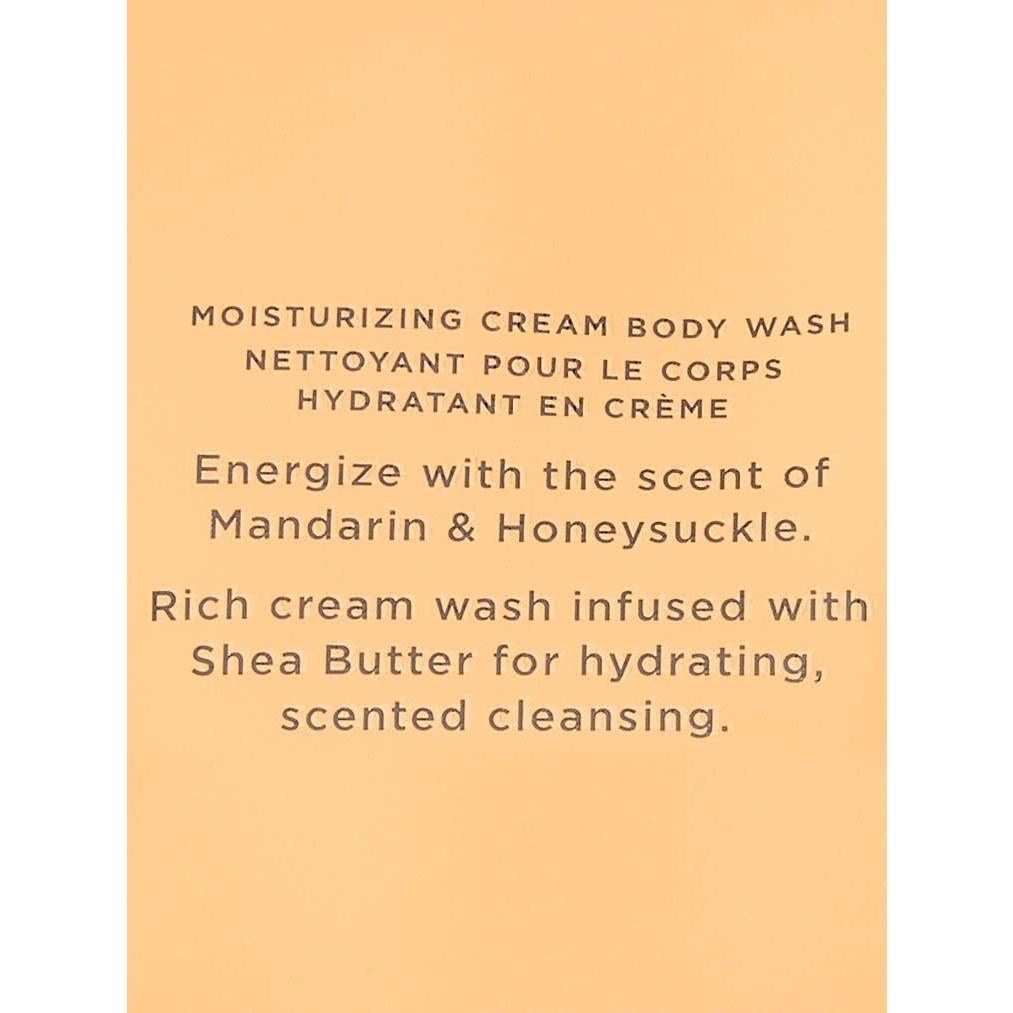 Crema Limpiadora Hidratante Victoria's Secret 236 ml