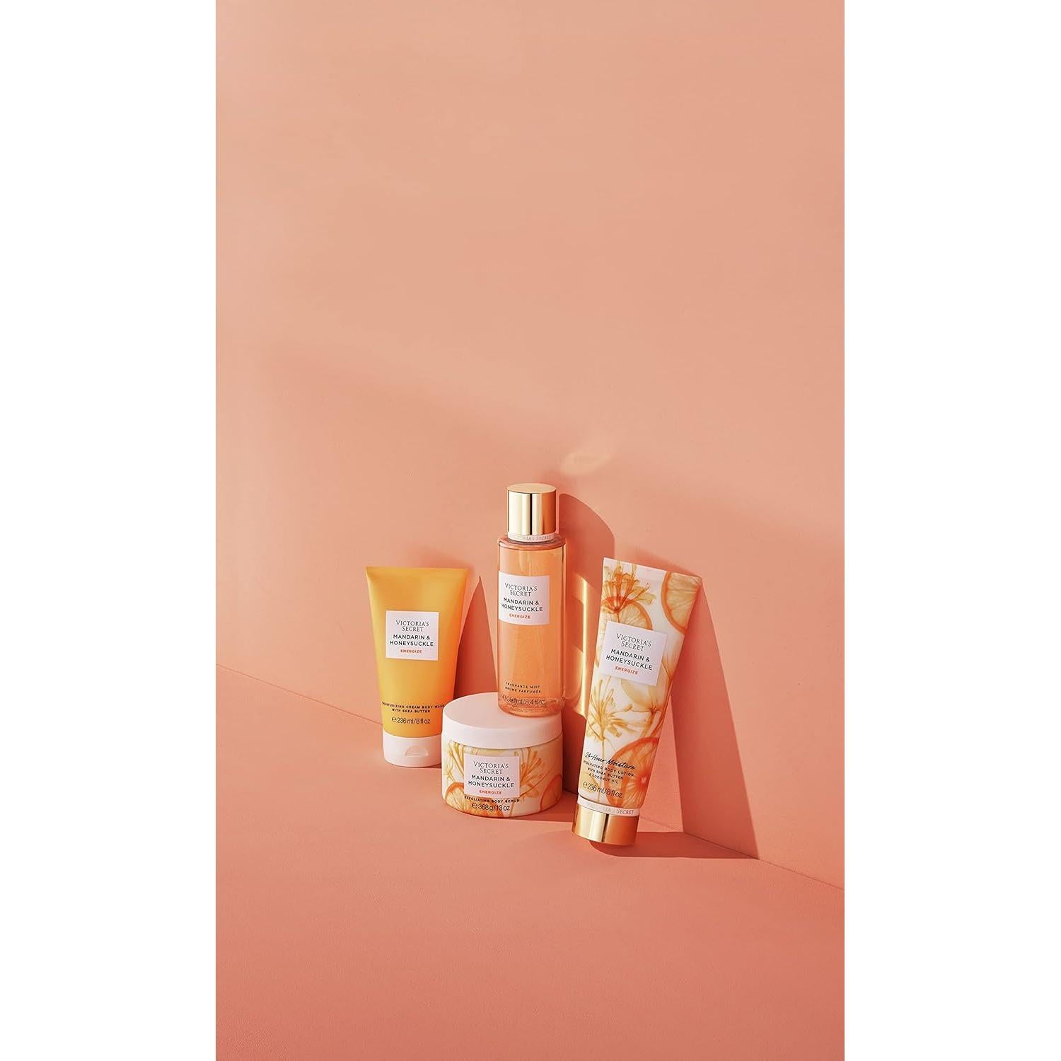 Crema Limpiadora Hidratante Victoria's Secret 236 ml