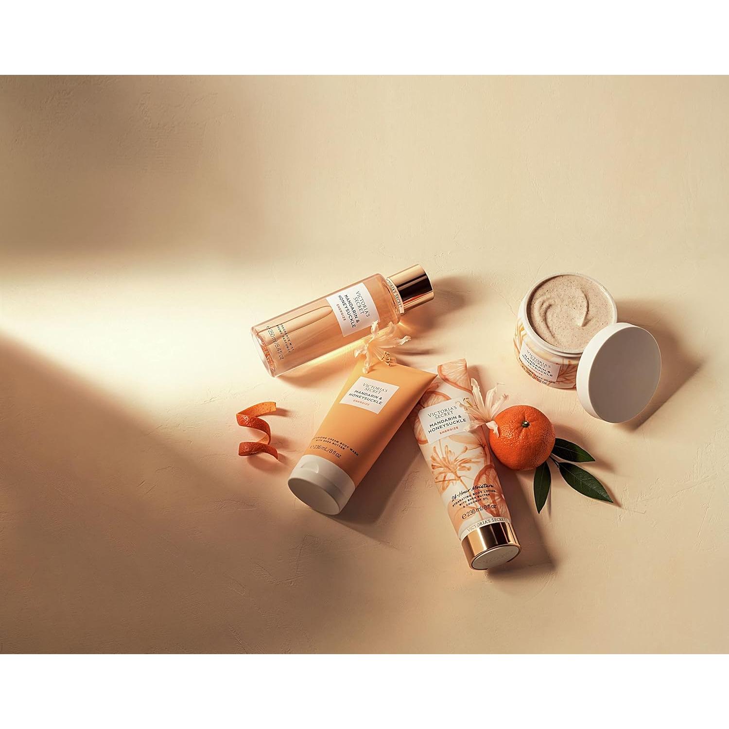 Crema Limpiadora Hidratante Victoria's Secret 236 ml