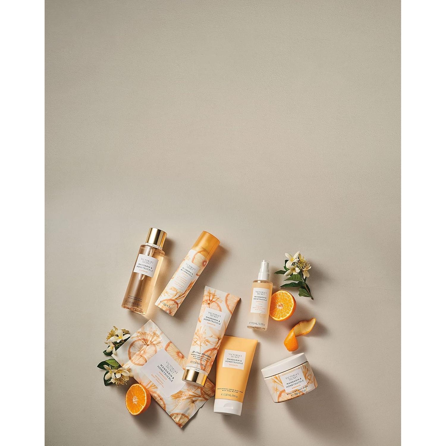 Crema Limpiadora Hidratante Victoria's Secret 236 ml