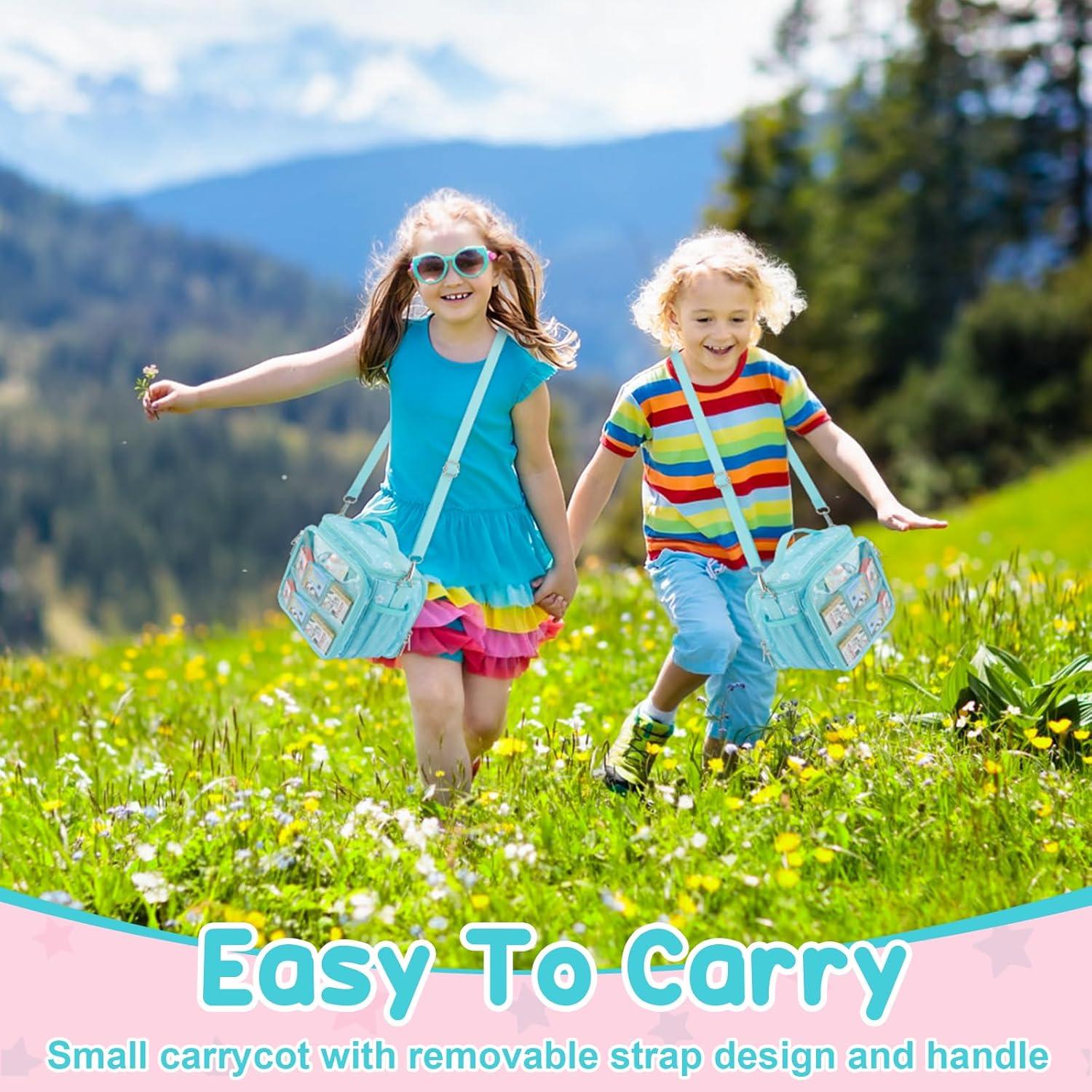 Funda para Libros Little Tikes Story Dream Machine Azul