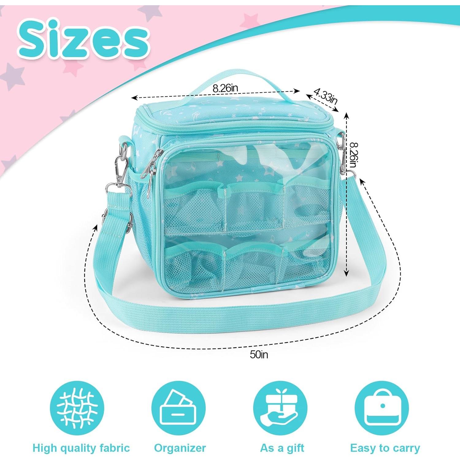 Funda para Libros Little Tikes Story Dream Machine Azul