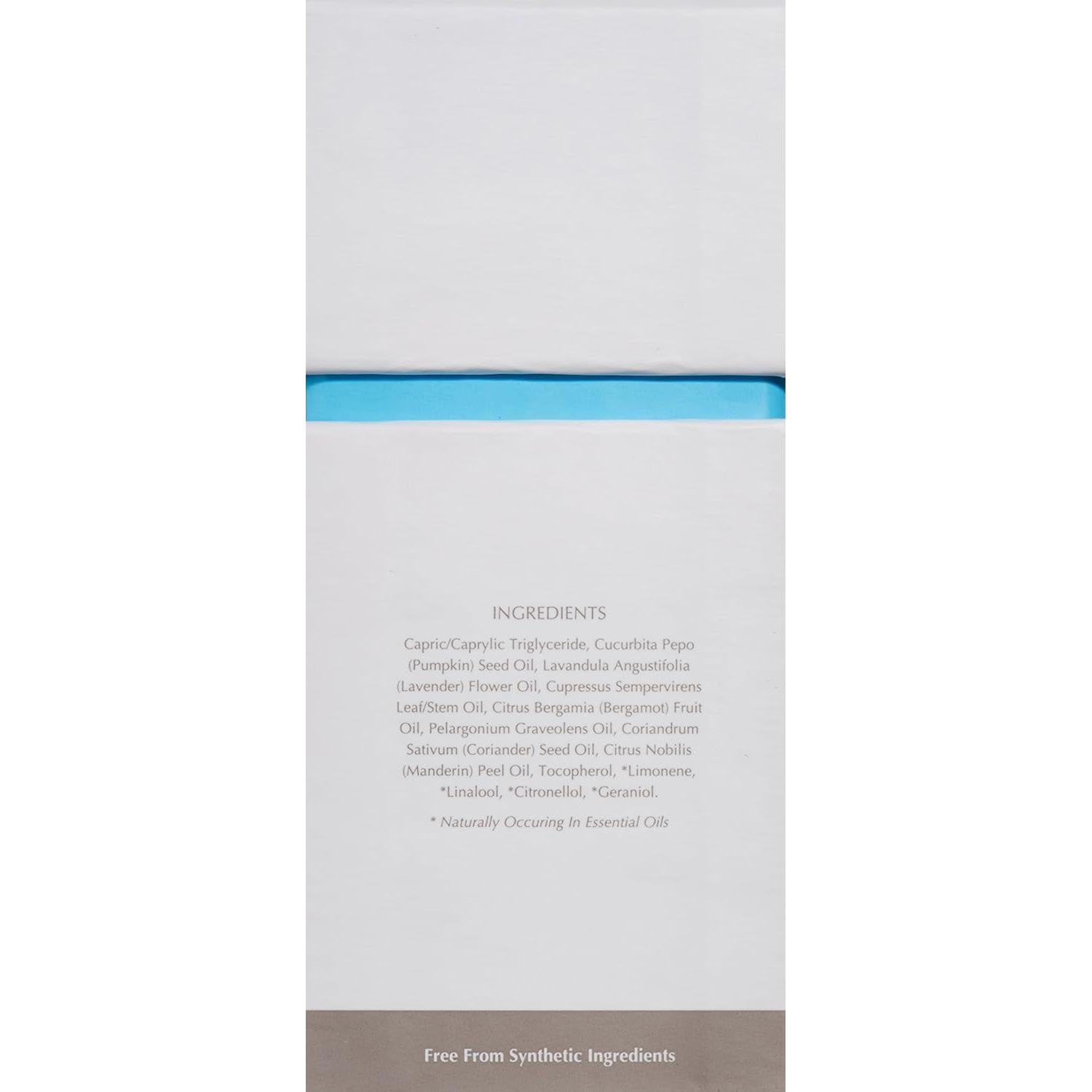 Aceite Corporal Purify Aromaworks 100 ml - Mandarina y Geranio