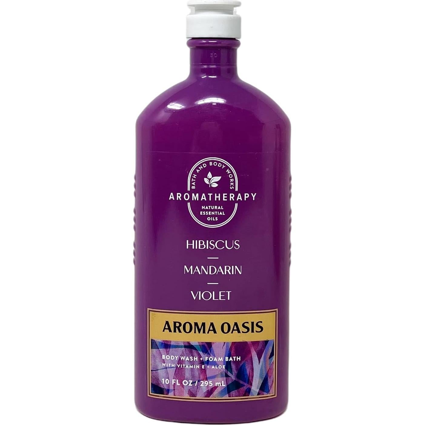 Gel de Ducha y Baño Espumoso Baño y Cuerpo Trabajos 3 Pzas