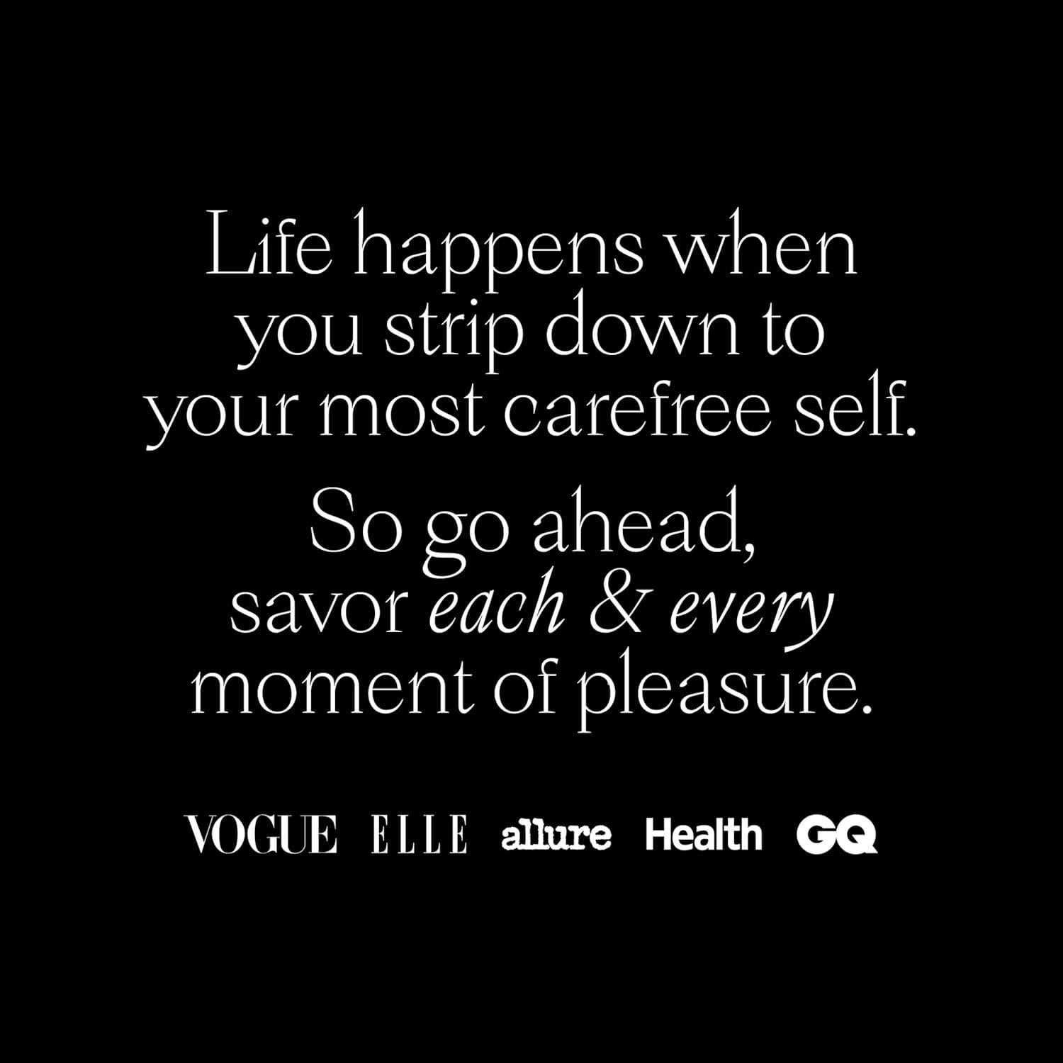 Desodorante Natural Each & Every 70g Frambuesa y Mandarina