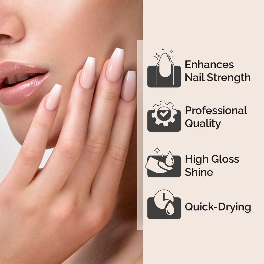 Loción de Masaje Terapéutica ProNail 3.78L Mandarina