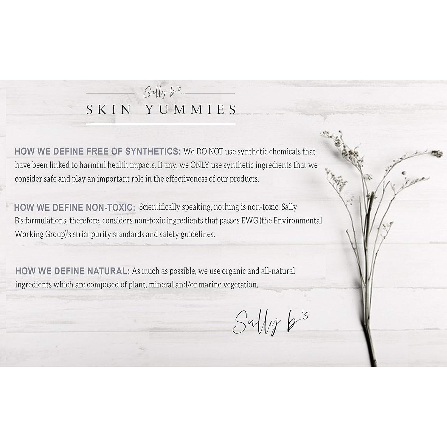 Jabón Espumoso de Manos Sally B 250ml Lavanda Orgánico