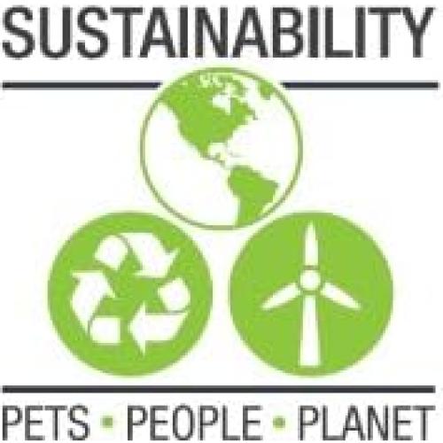 Eliminador de Manchas y Olores para Perros Only Natural Pet 0.95L