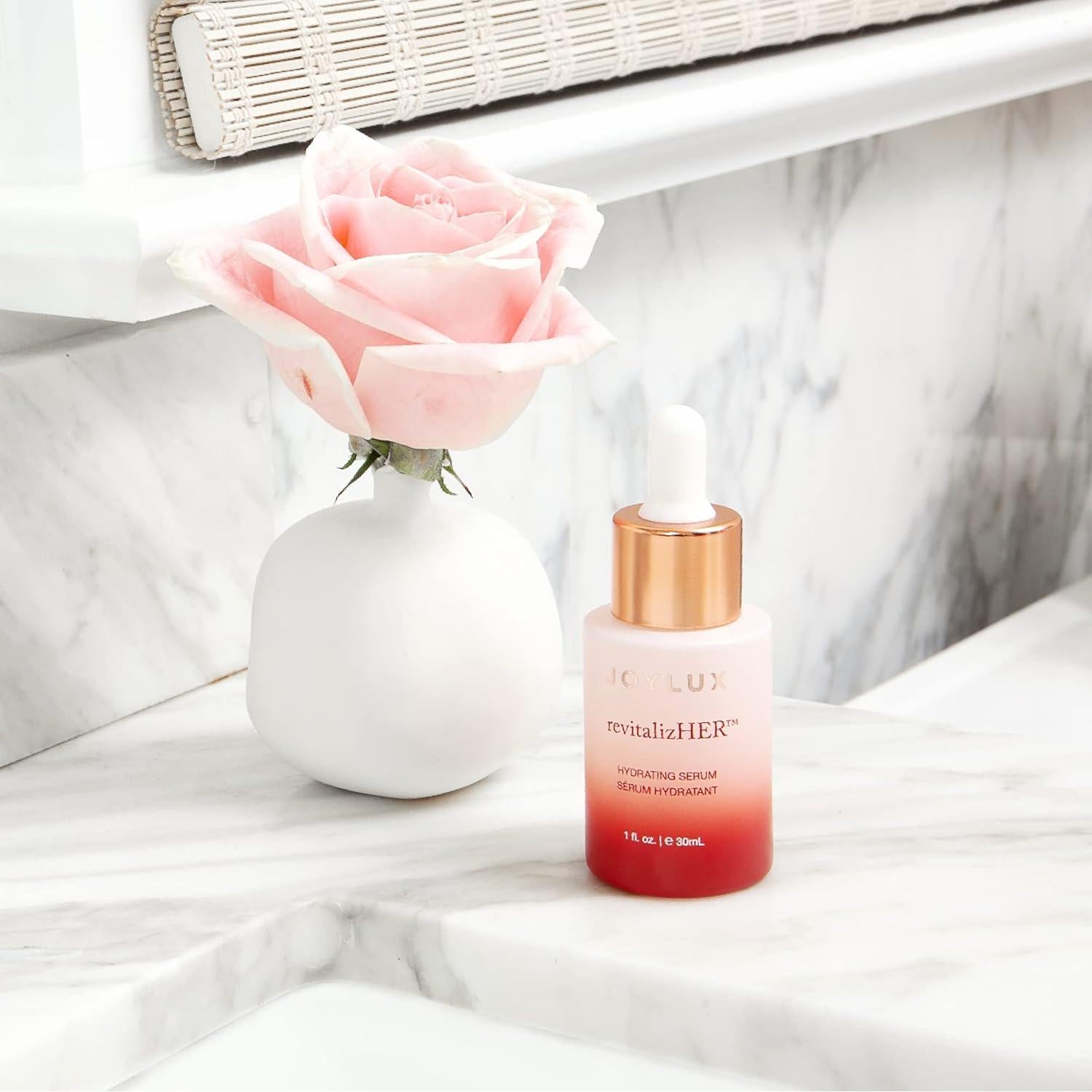 Suero Hidratante Intimo revitalizHER 30mL - JOYLUX