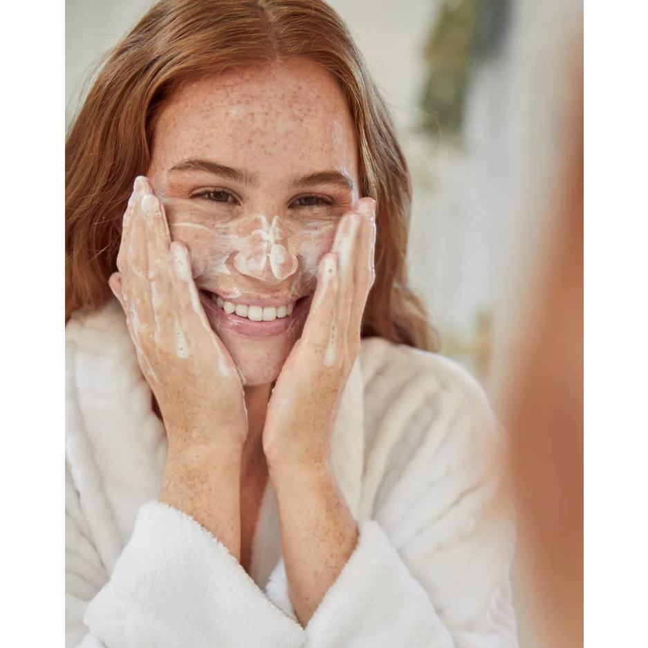 Limpiador Facial Gel Purificante Lavido 100ml Piel Mixta a Grasa