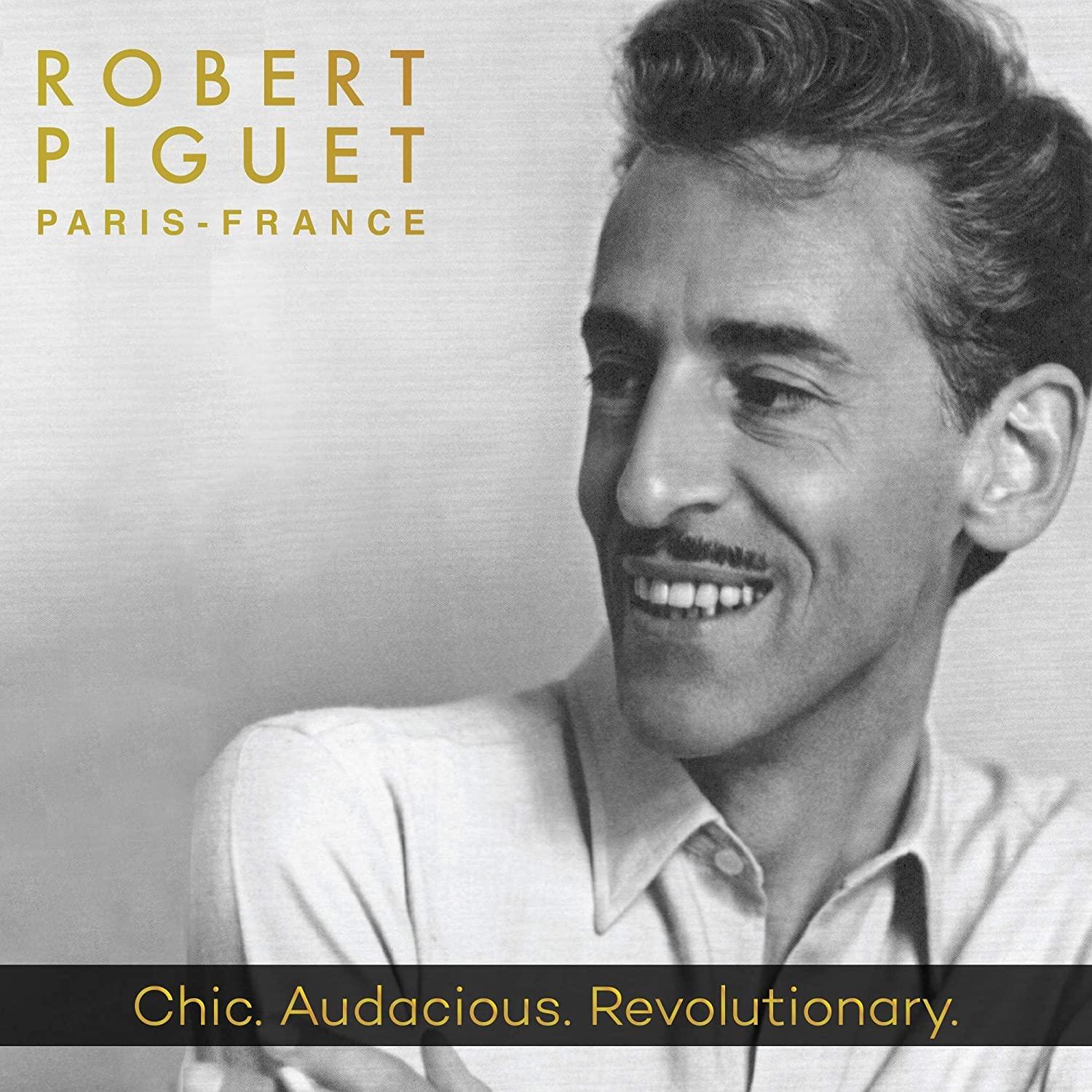 Set de Regalo Loción Corporal Robert Piguet Casbah EDP