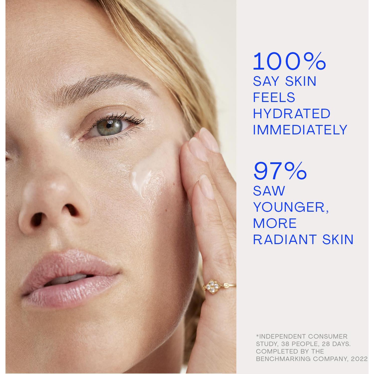 Suero Preparador de Colágeno Vegano The Outset 29.57 ml