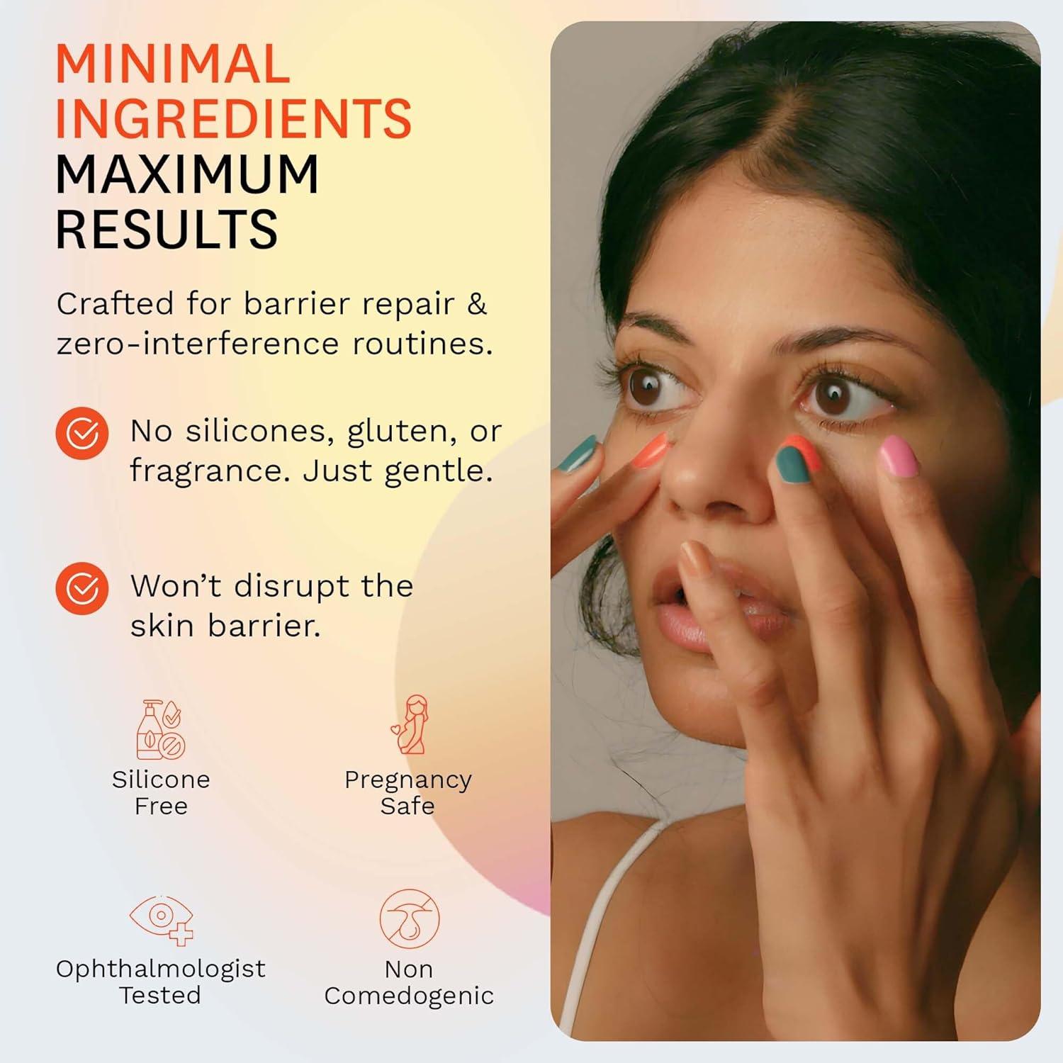 Crema para Ojos Fig.1 Antienvejecimiento 14.79 ml Vitamina C