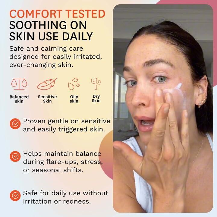 Protector Solar Facial Fig.1 SPF 50 - Óxido de Zinc Hidratante 48g