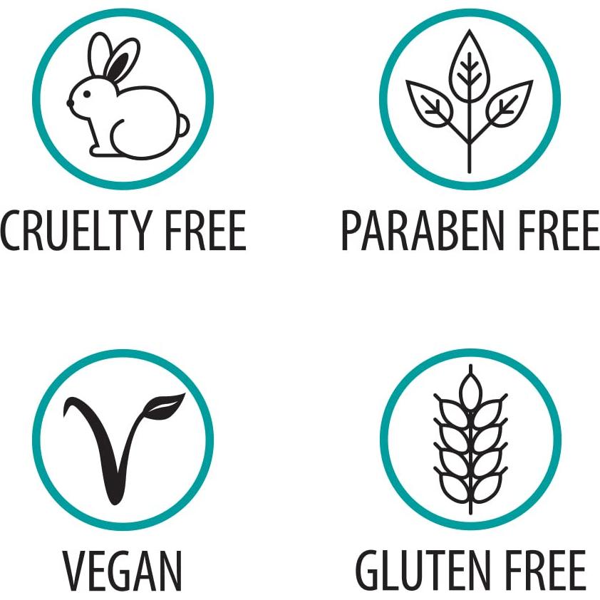 Jabón de Glicerina Primal Elements 163g - Sin Parabenos, Vegano, Cúrcuma