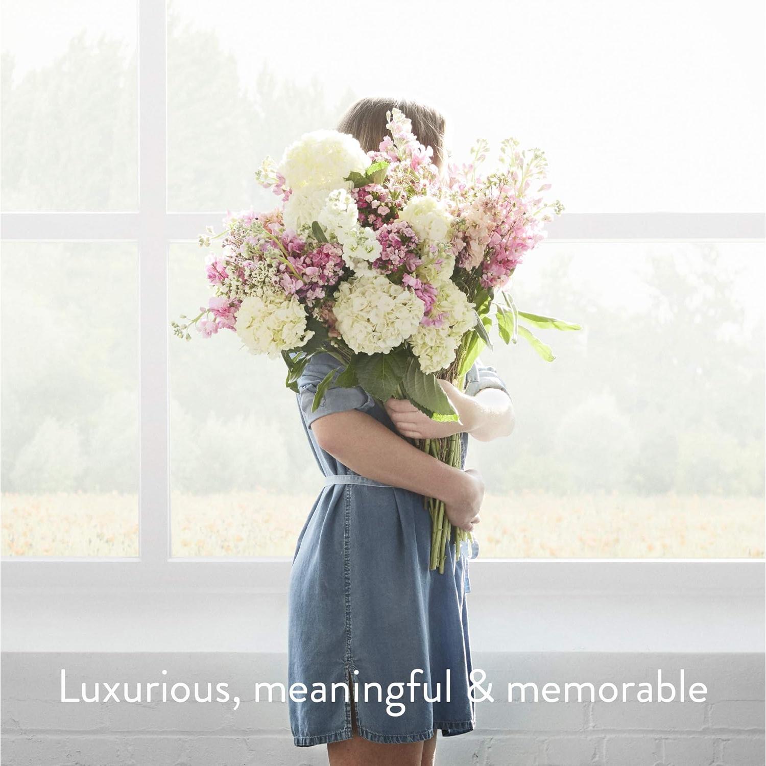 Jabón de Manos Hidratante Thymes Rosa Kimono 234 g