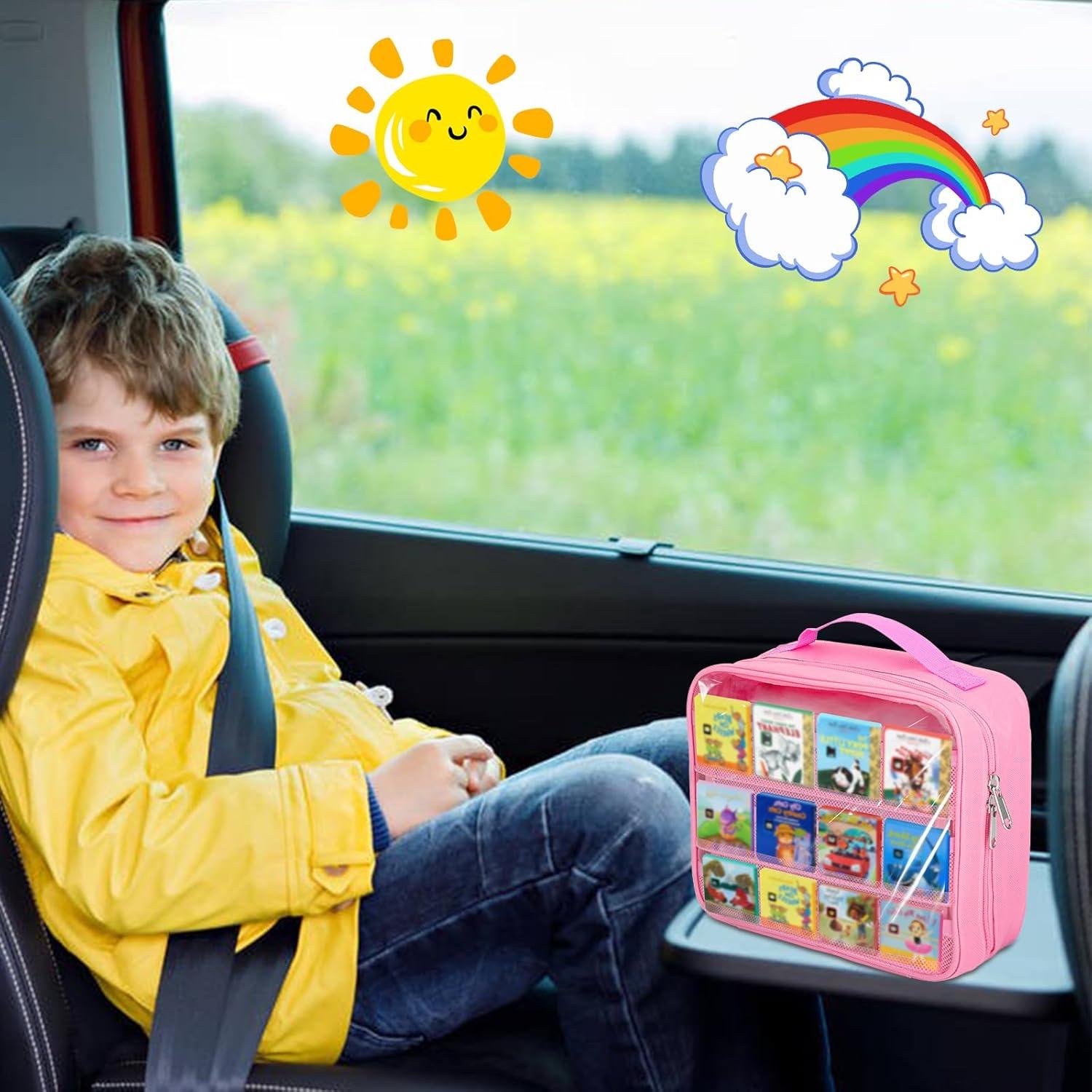 Funda para Libros Little Tikes Story Dream Machine Rosa