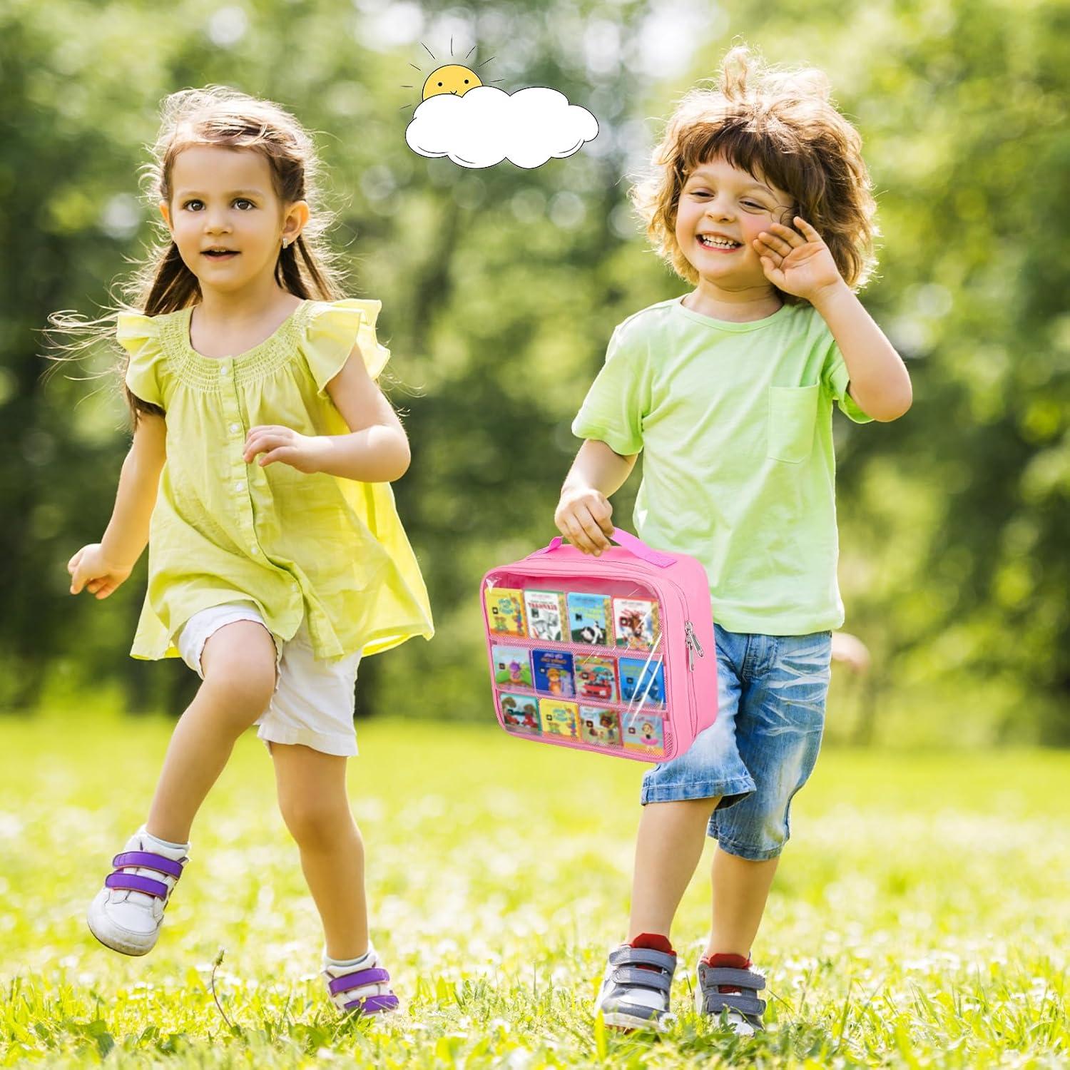 Funda para Libros Little Tikes Story Dream Machine Rosa