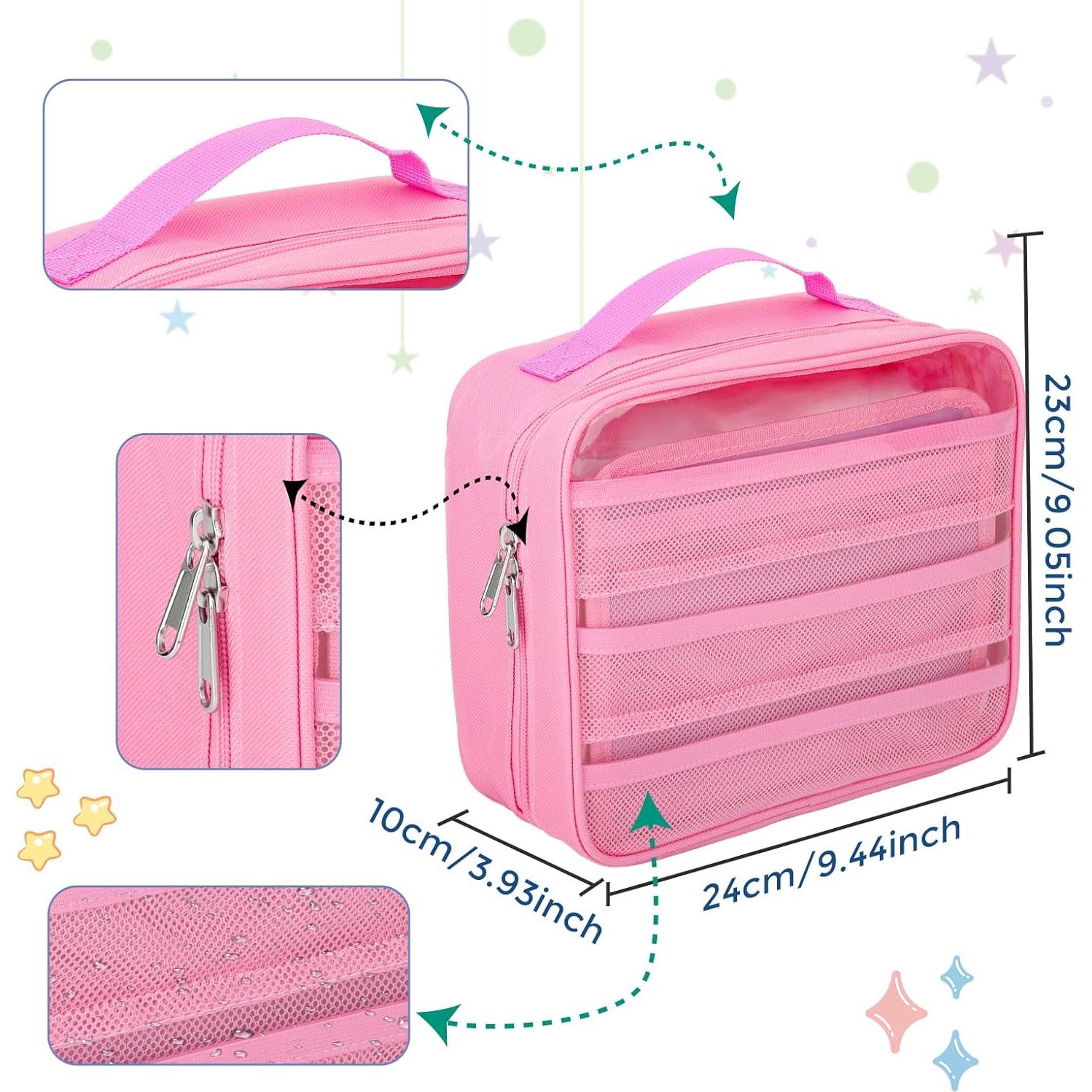 Funda para Libros Little Tikes Story Dream Machine Rosa