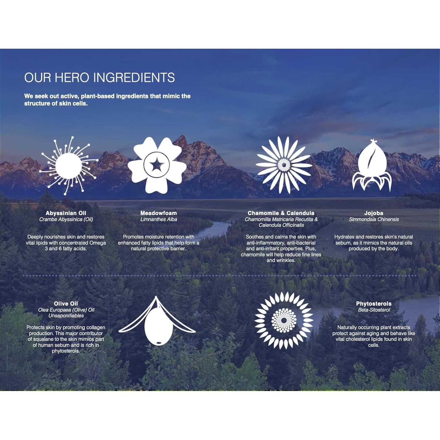 Limpiador Facial 3 en 1 Trilipiderm 85g - Exfoliante Hidratante