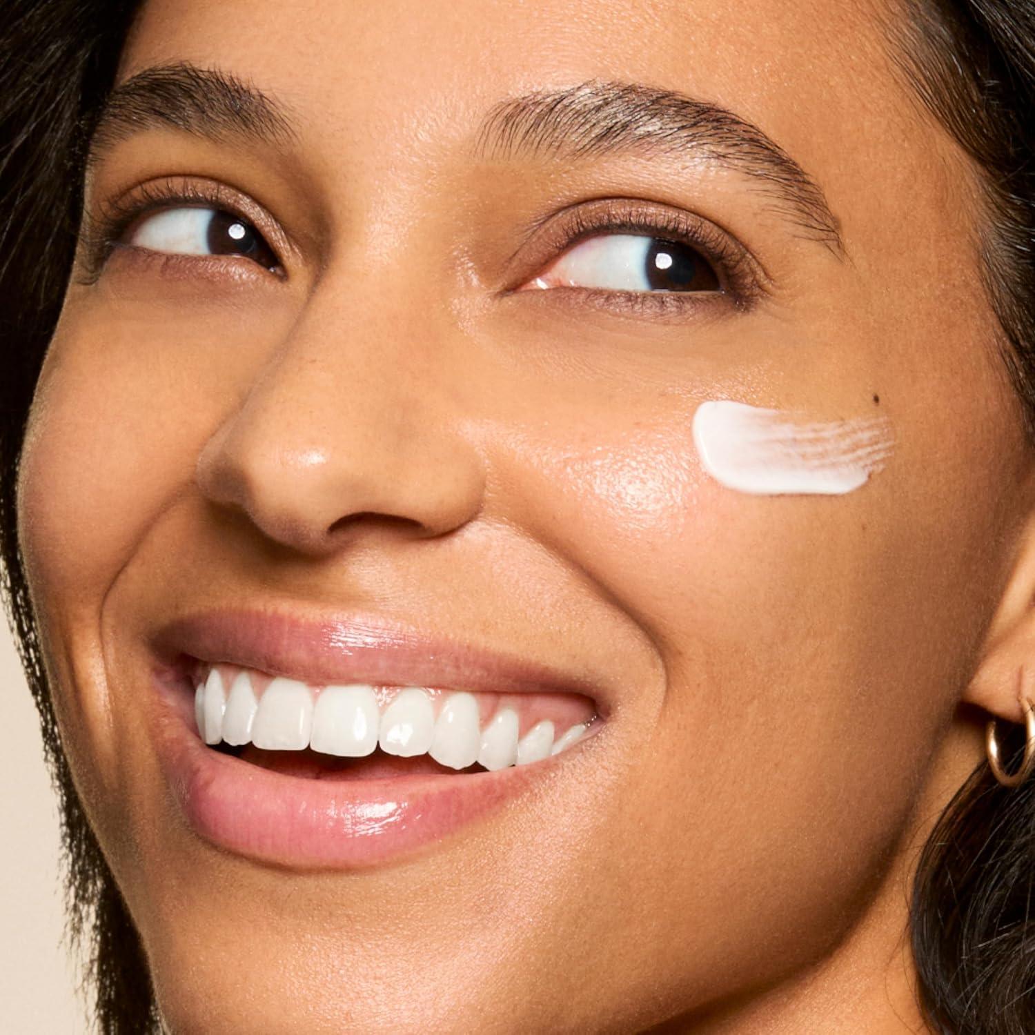 Paquete de Limpiador Facial Gel Suave + Crema Hidrogel Honest Beauty