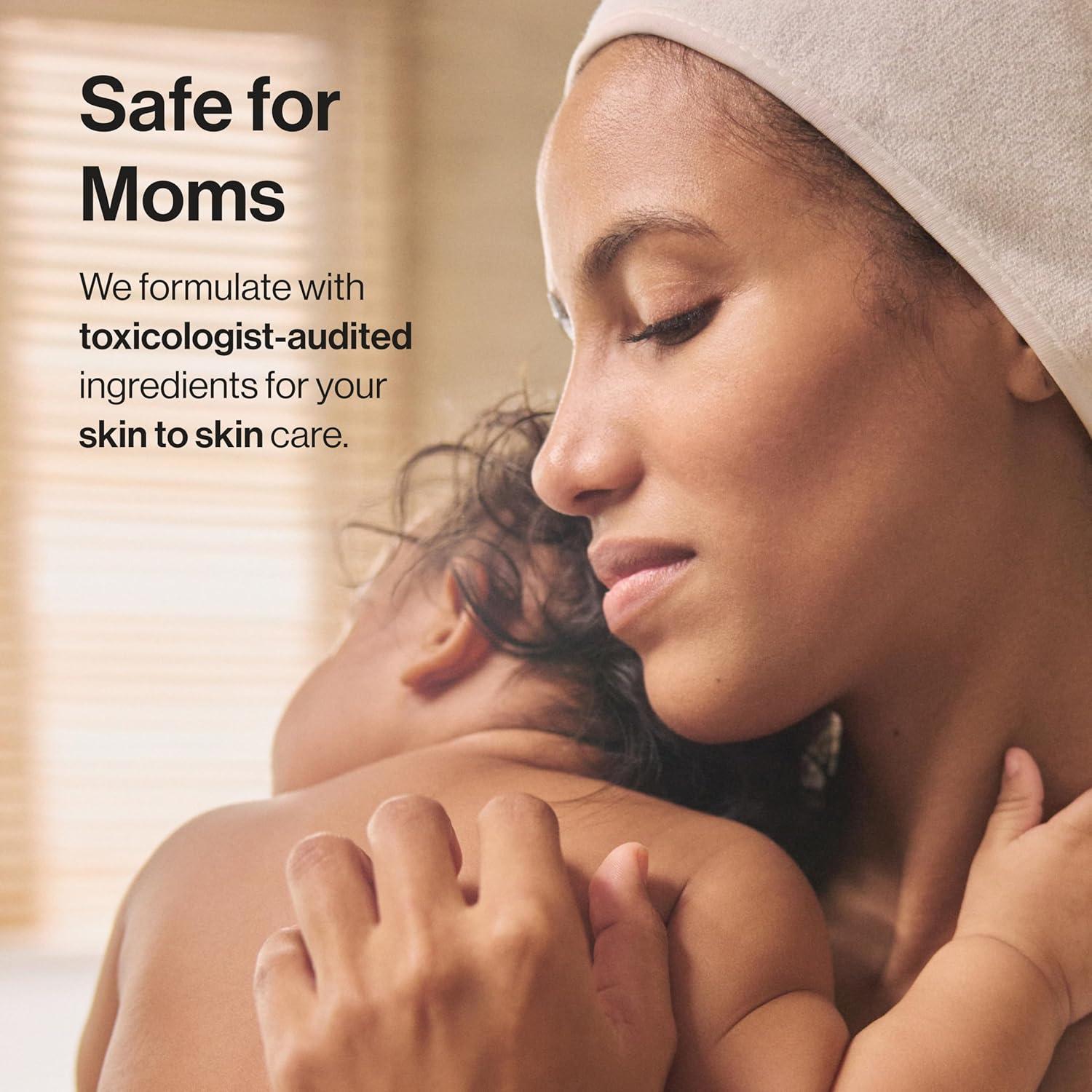 Paquete de Limpiador Facial Gel Suave + Crema Hidrogel Honest Beauty