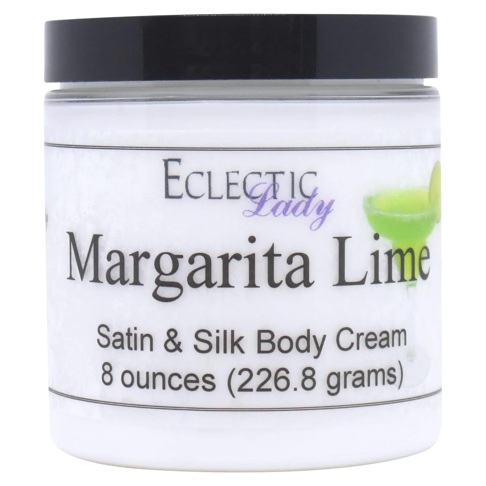 Crema Corporal Eclectic Lady 227 g - Manteca de Karité y Aloe
