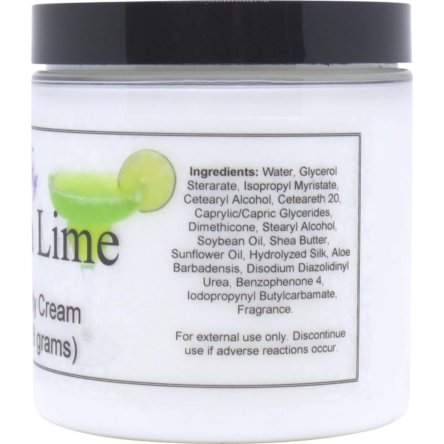 Crema Corporal Eclectic Lady 227 g - Manteca de Karité y Aloe