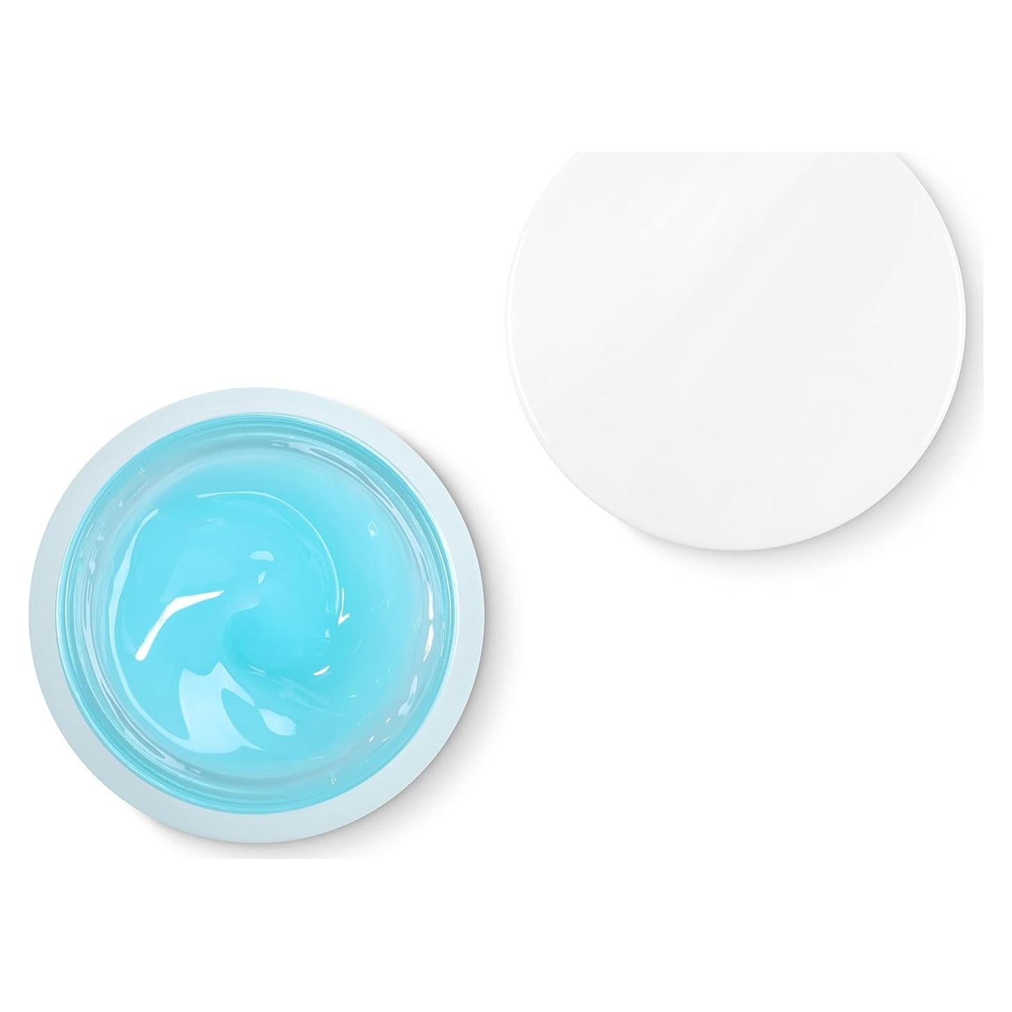 Mascarilla Hidratante de Gel KIKO Italia 219g Pera Espinosa Aloe