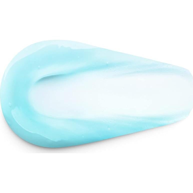 Mascarilla Hidratante de Gel KIKO Italia 219g Pera Espinosa Aloe