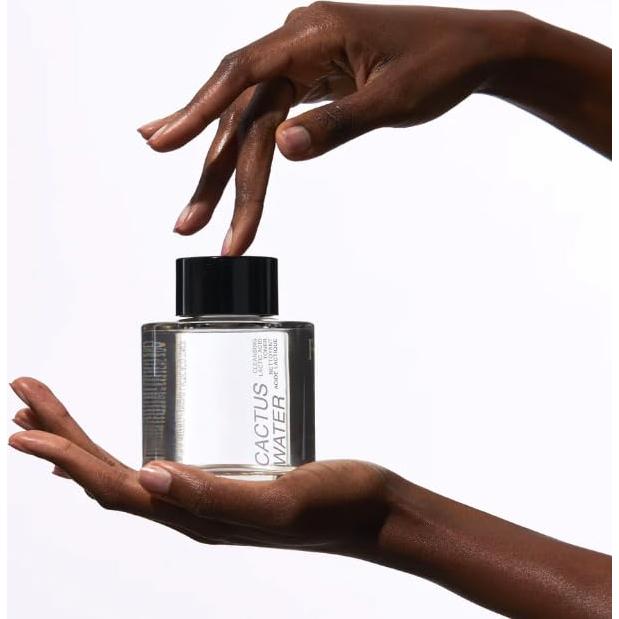Tónico Hidratante Freck Beauty Cactus Water 150ml - Ácido Láctico