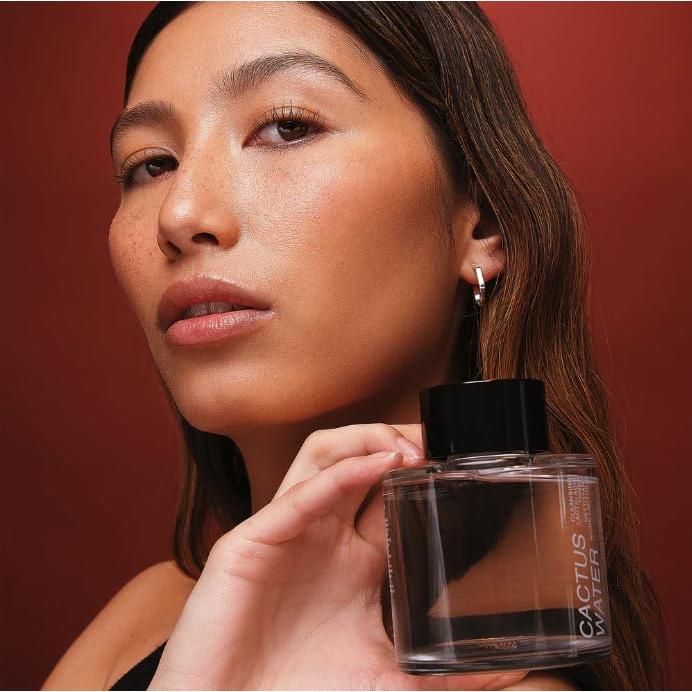 Tónico Hidratante Freck Beauty Cactus Water 150ml - Ácido Láctico