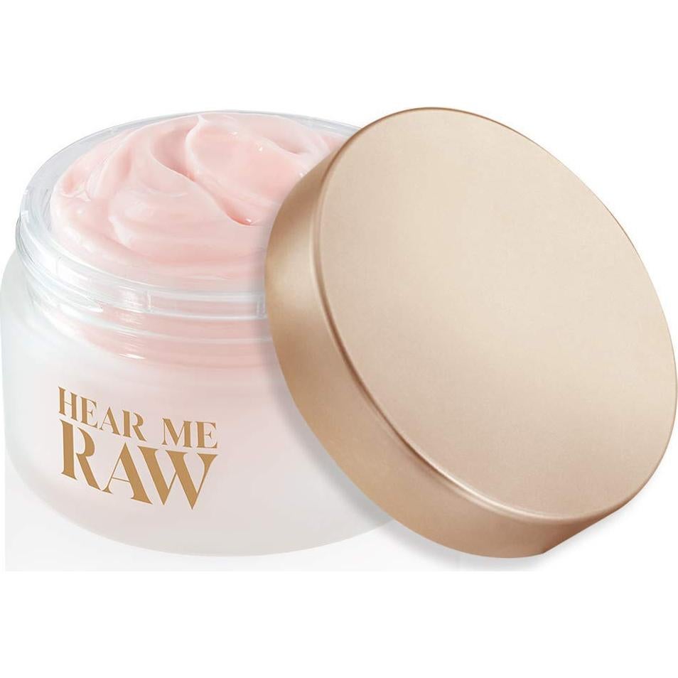 Hidratante 3-en-1 AUDACIOUS BEAUTY con Pera Espinosa 14.17g