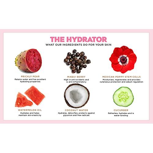 Hidratante 3-en-1 AUDACIOUS BEAUTY con Pera Espinosa 14.17g