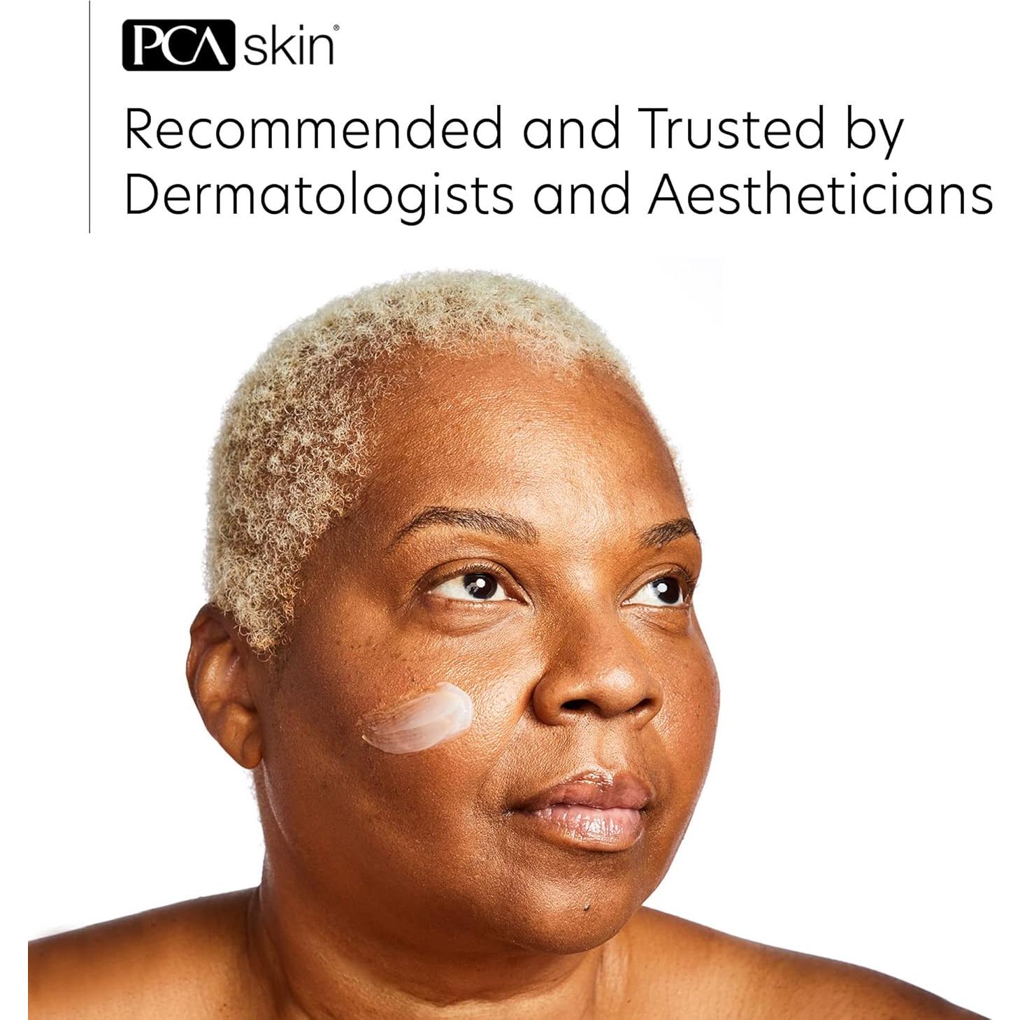 Suero Exfoliante PCA SKIN 29.57 ml - Ácido Láctico y Glicólico